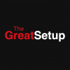The Great Setup logo