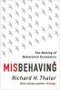 Misbehaving Book