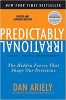 predictably irrational book
