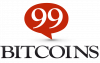 99 bitcoins logo