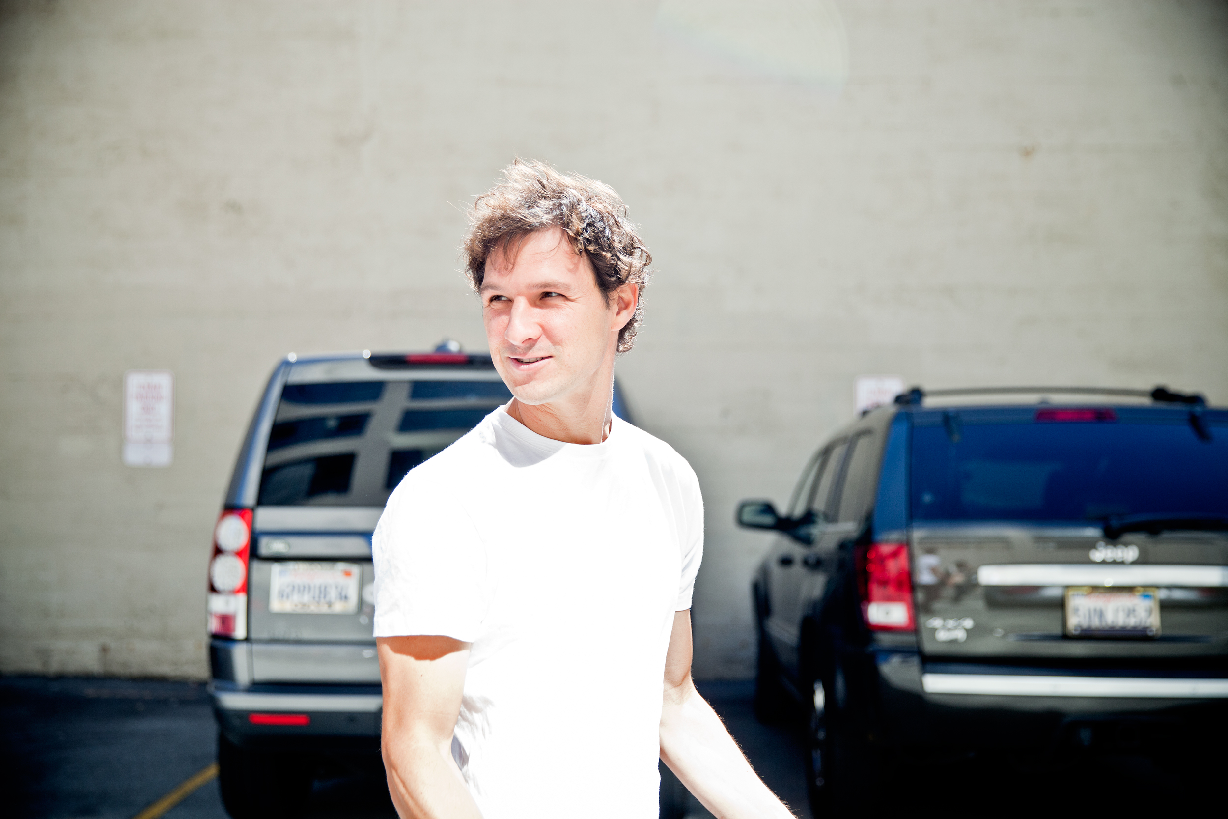 jed mccaleb photo