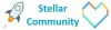 Stellar Community Forum Logo