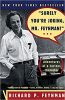 Surely You're Joking, Mr. Feynman cover