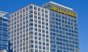 Wells Fargo building